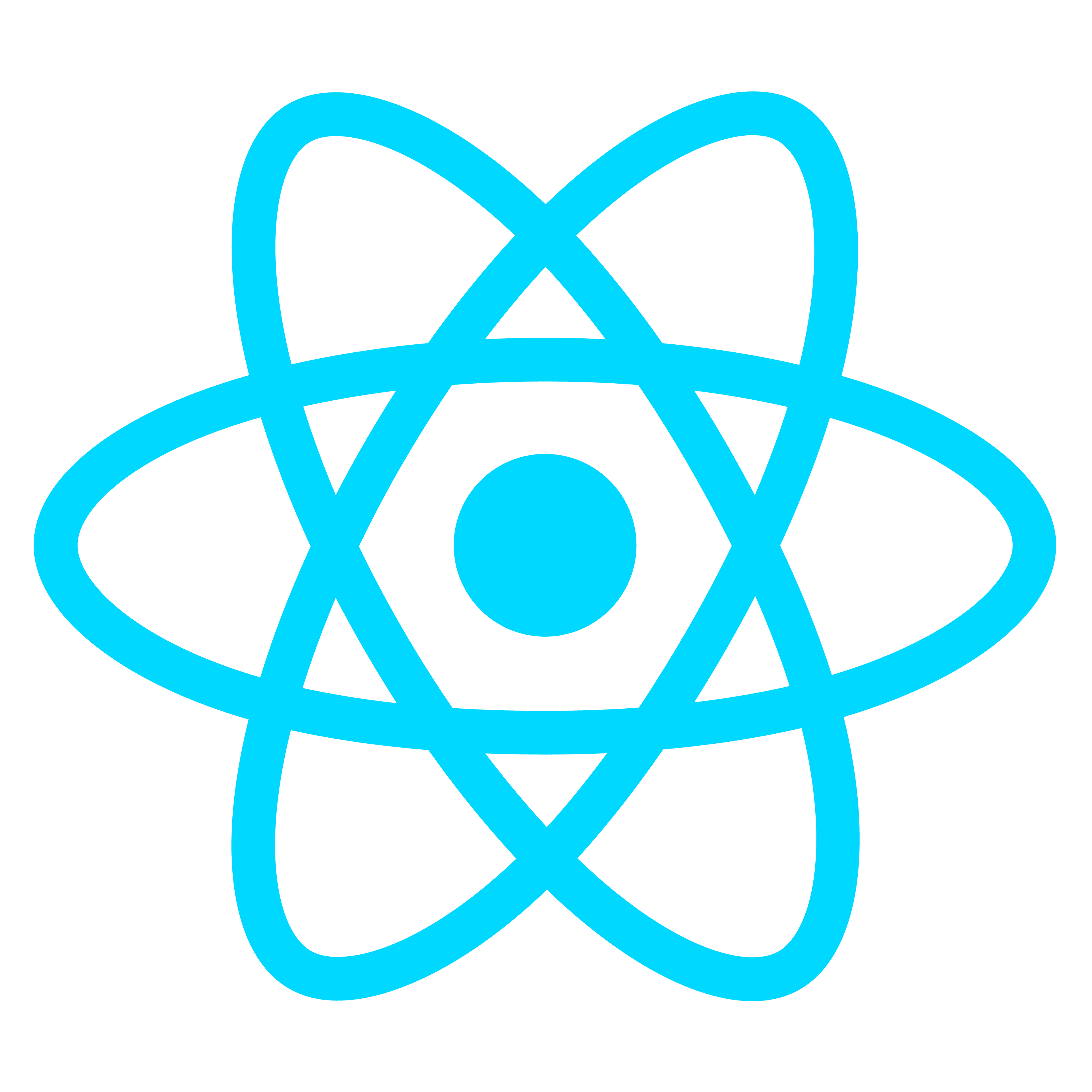 React icon